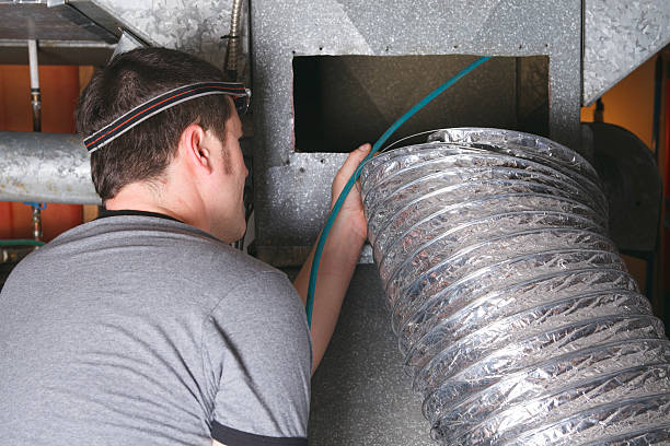 Ductwork Cleaning Services in San Gabriel, CA
