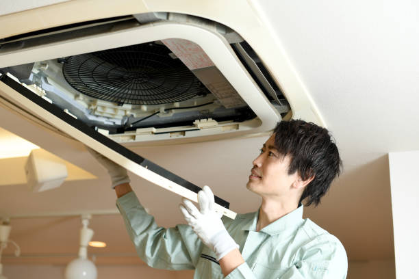 Professional Airduct Cleaning in San Gabriel, CA