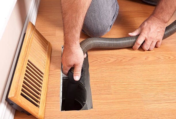Professional Airduct Cleaning in San Gabriel, CA