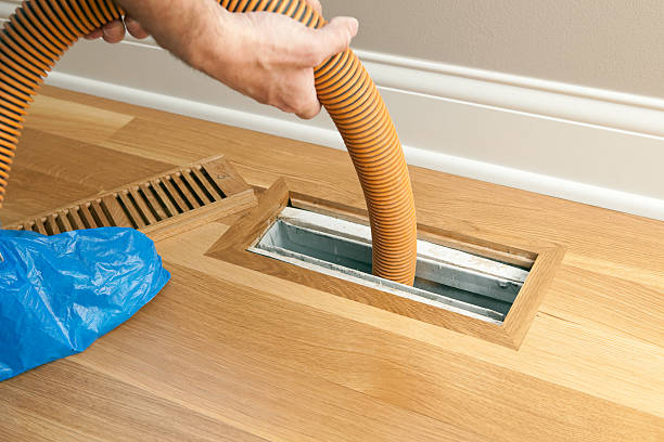 HVAC System Cleaning in San Gabriel, CA