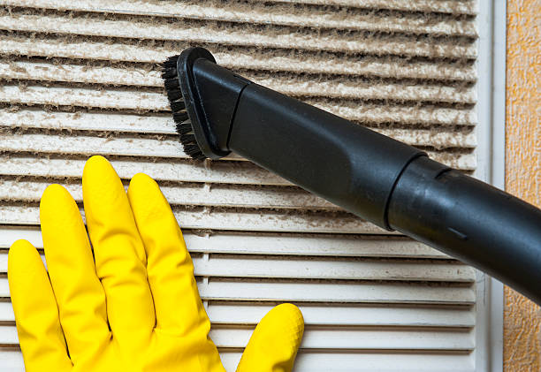 Best Residential Air Duct Cleaning  in San Gabriel, CA